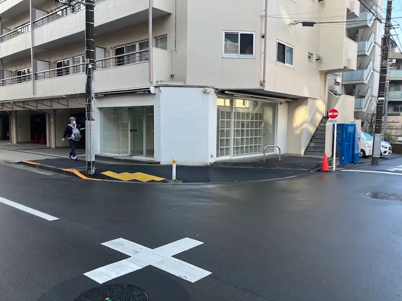 原宿駅