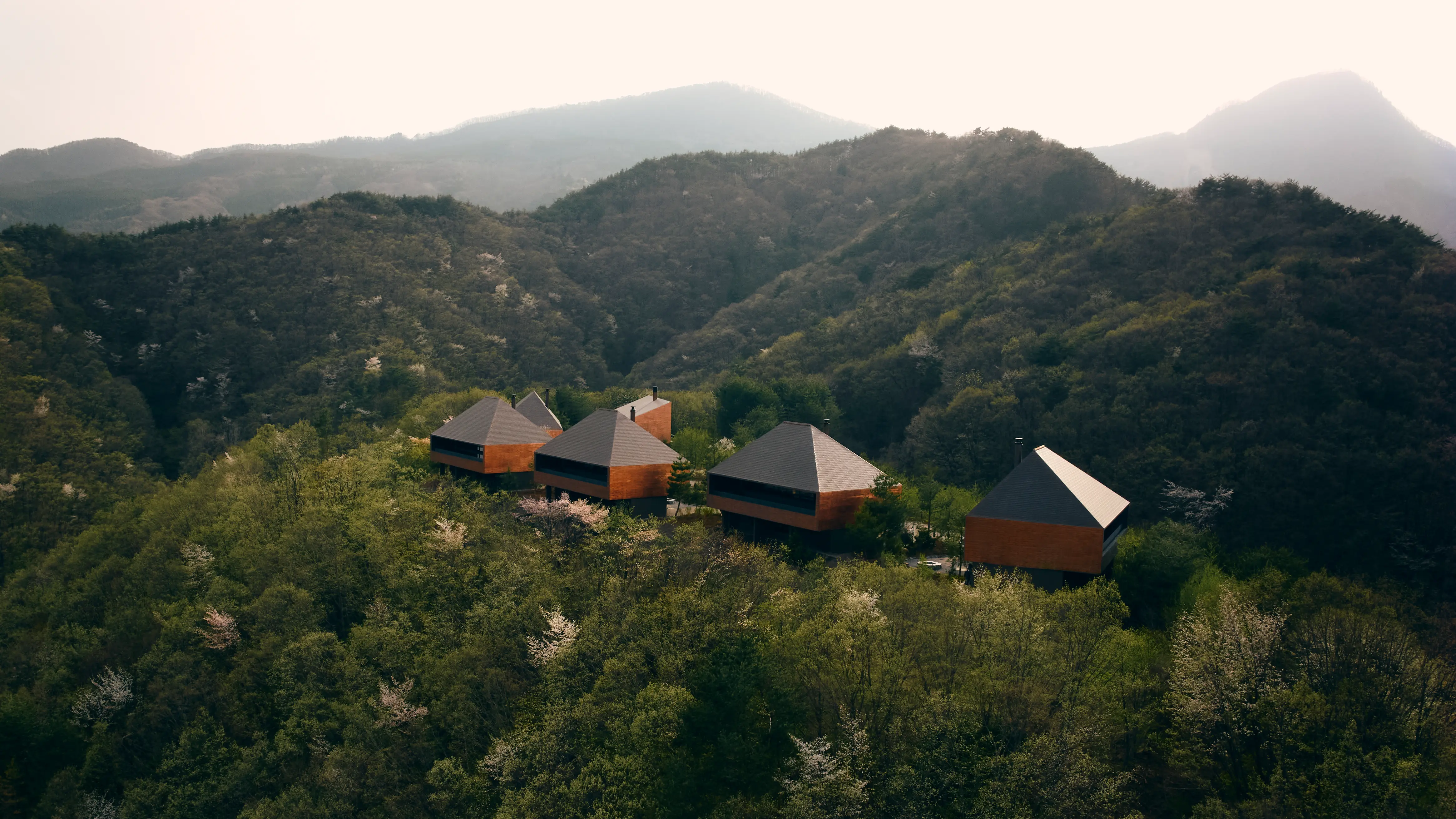 NOT A HOTEL MINAKAMI TOJI/モールテックス施工/オフィスTAKAHATA