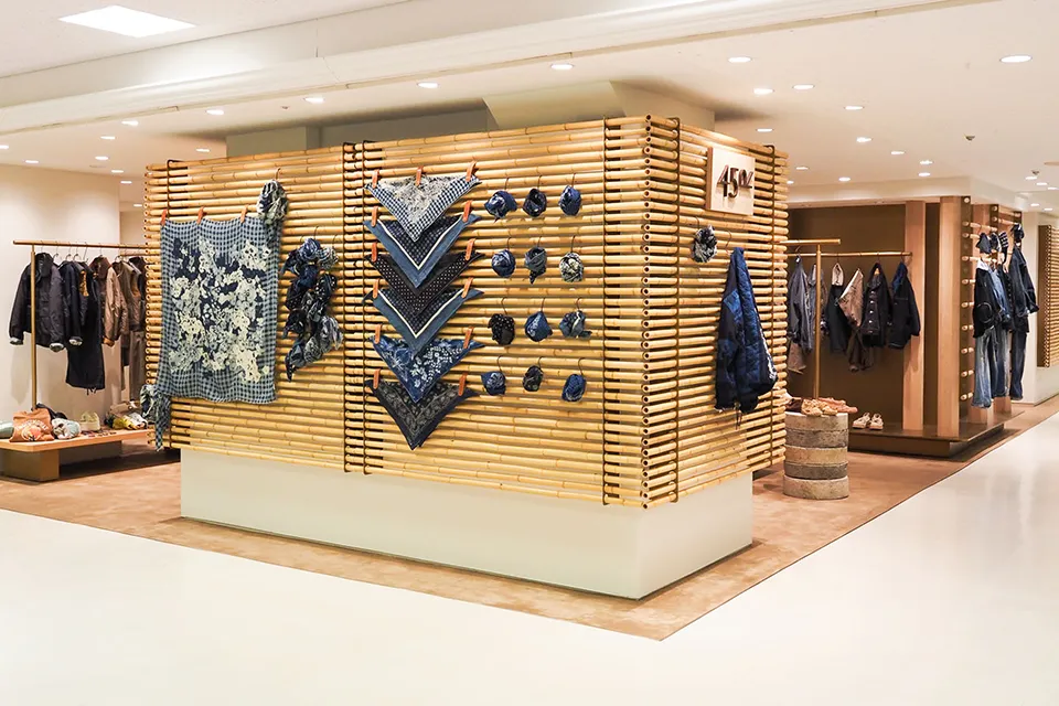 オフィスTAKAHATA 施工事例 モールテックス