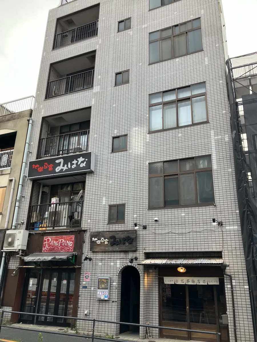 門前仲町 テナント募集 新着物件