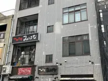 門前仲町