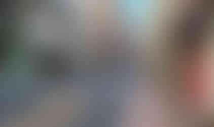 馬喰町にある重飲食可店舗　前面道路