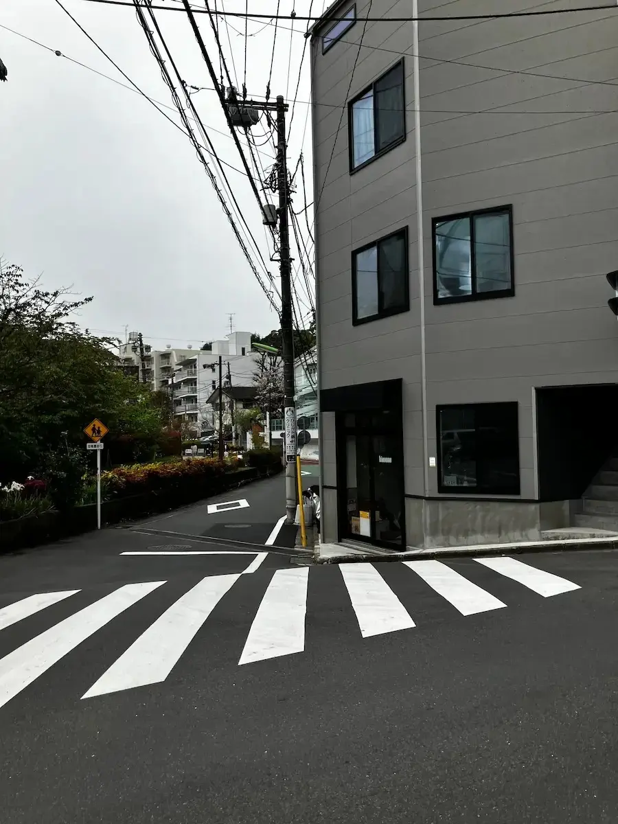 三軒茶屋駅