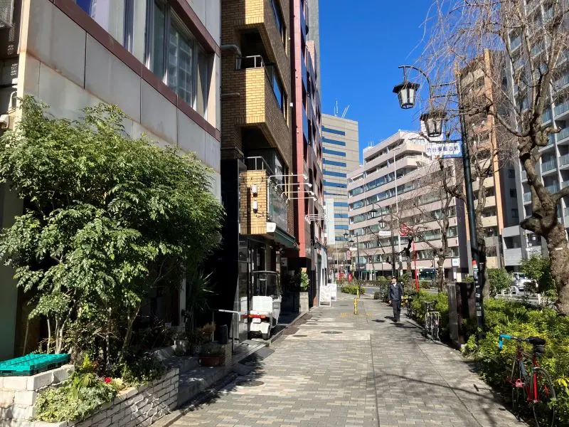 恵比寿駅