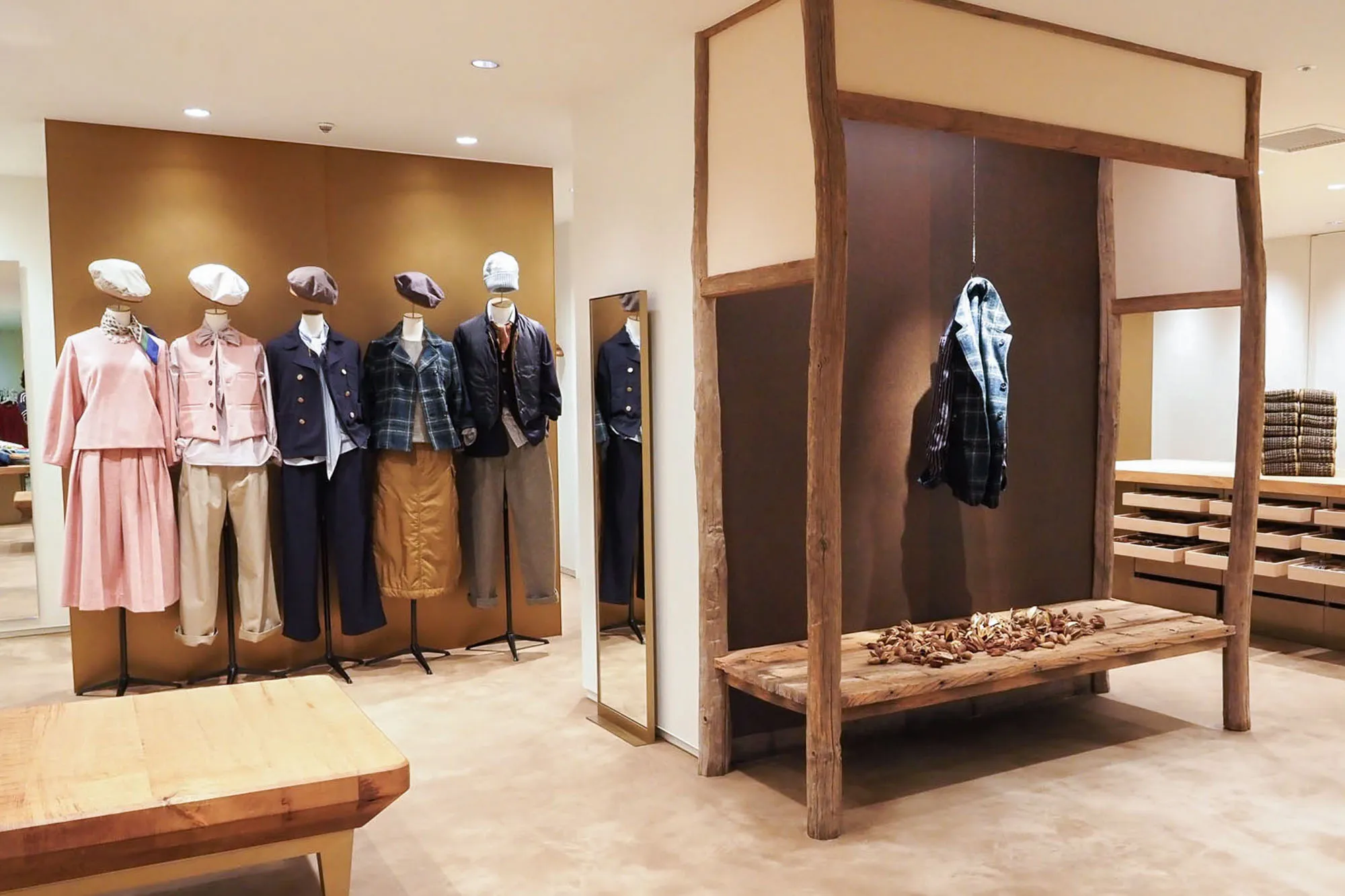 モールテックス オフィスTAKAHATA 施工事例