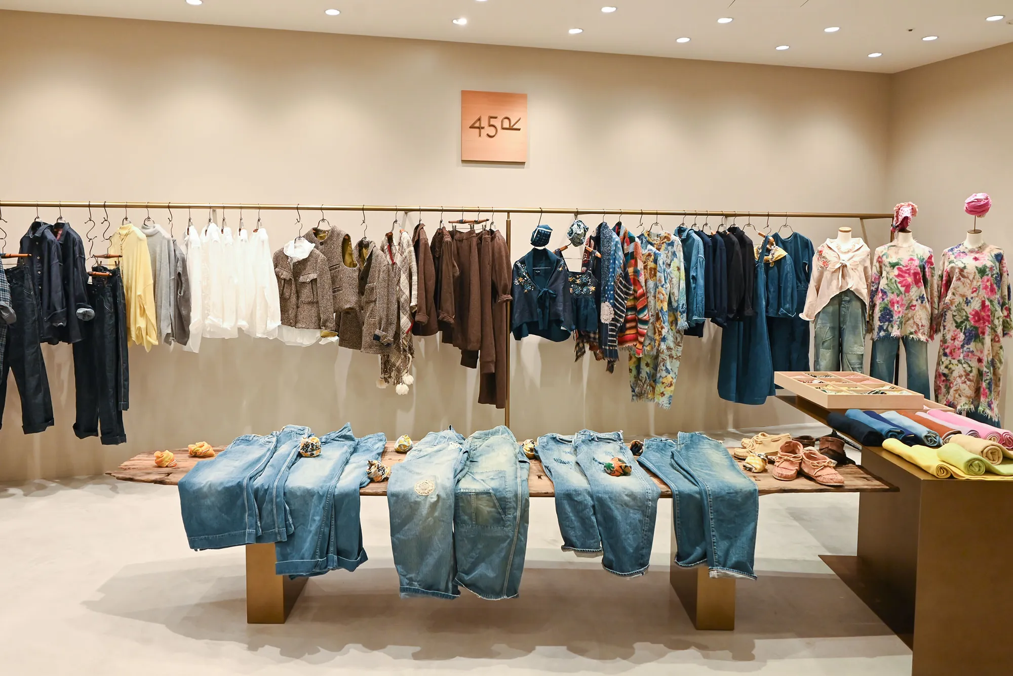 オフィスTAKAHATA 施工事例 モールテックス