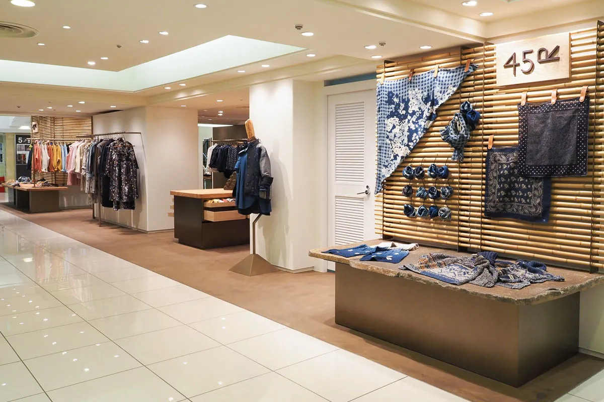 オフィスTAKAHATA 施工事例 モールテックス