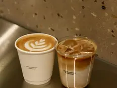 ビールストーン壁面仕上げ/飲食店内装/施工：オフィスTAKAHATA