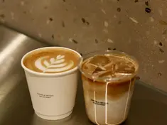 ビールストーン壁面仕上げ/飲食店内装/施工：オフィスTAKAHATA