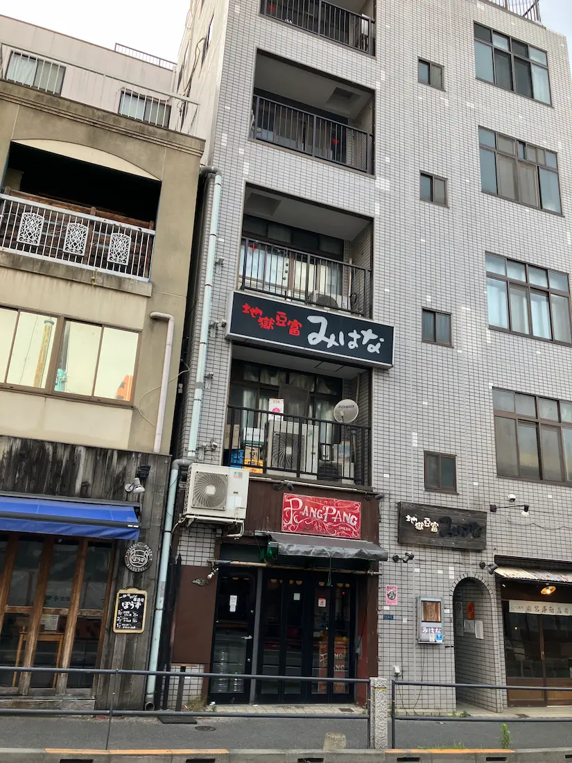 門前仲町 テナント募集 新着物件