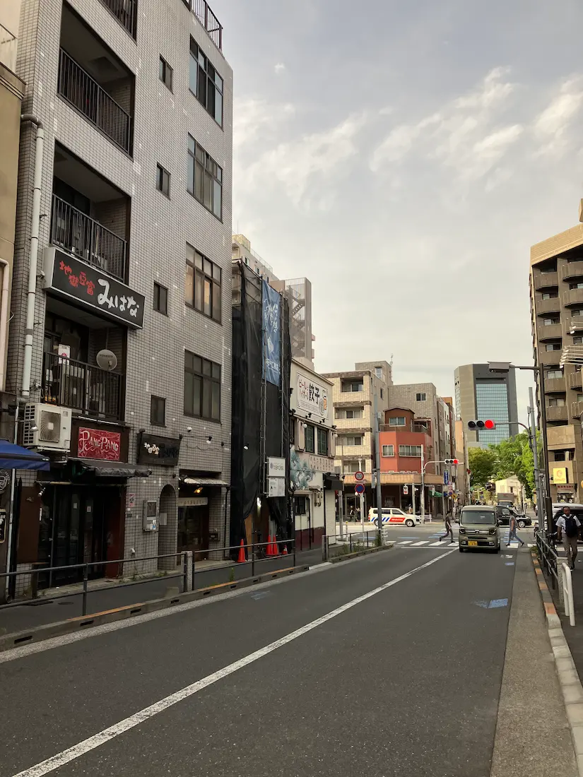 門前仲町 テナント募集 新着物件