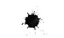 papiers-peints-noir-tache-d-39-encre-sur