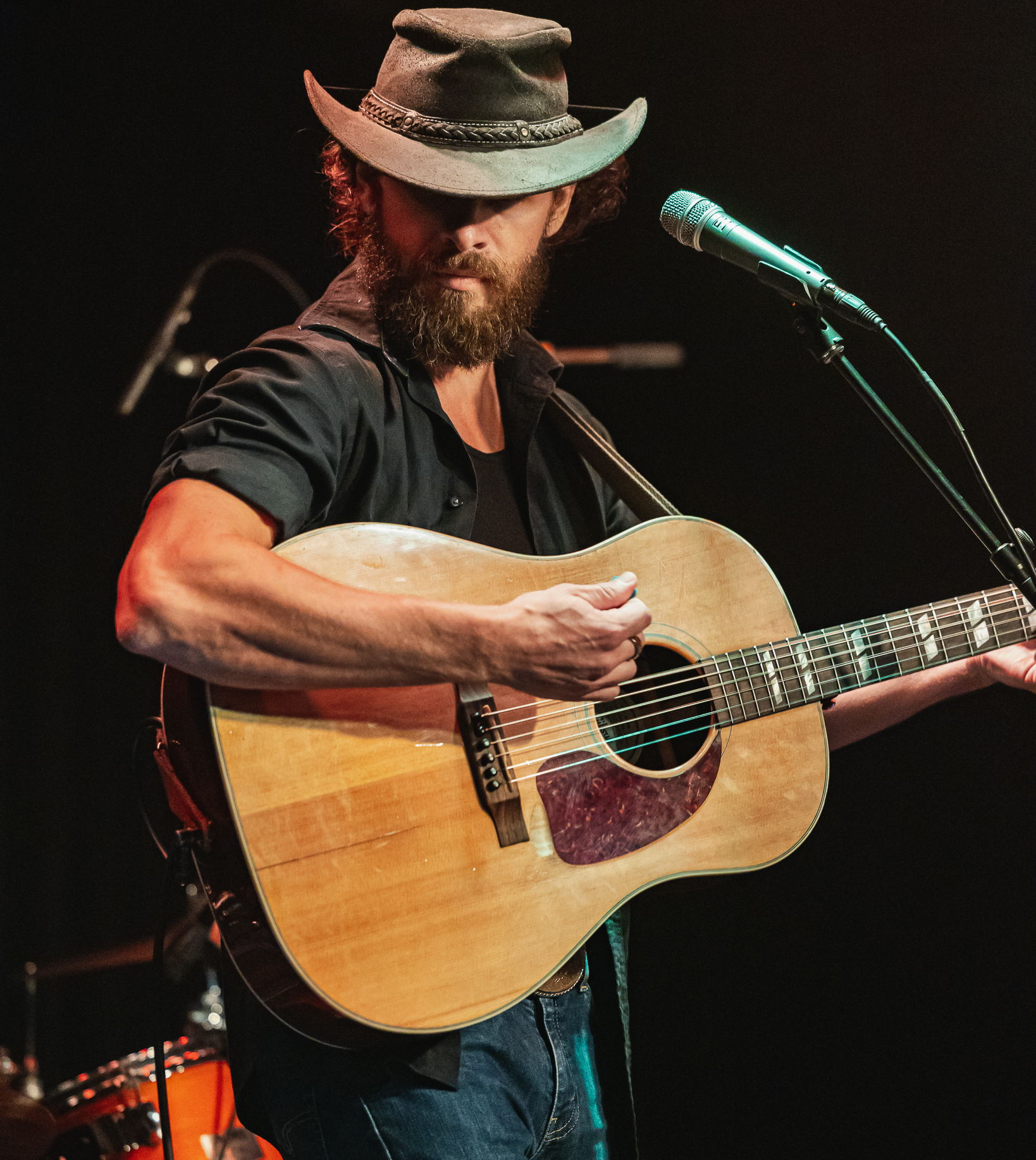 The Wheelhouse Presents: Bryan Elijah Smith