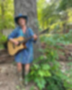 Live Music: Marilyn Walker