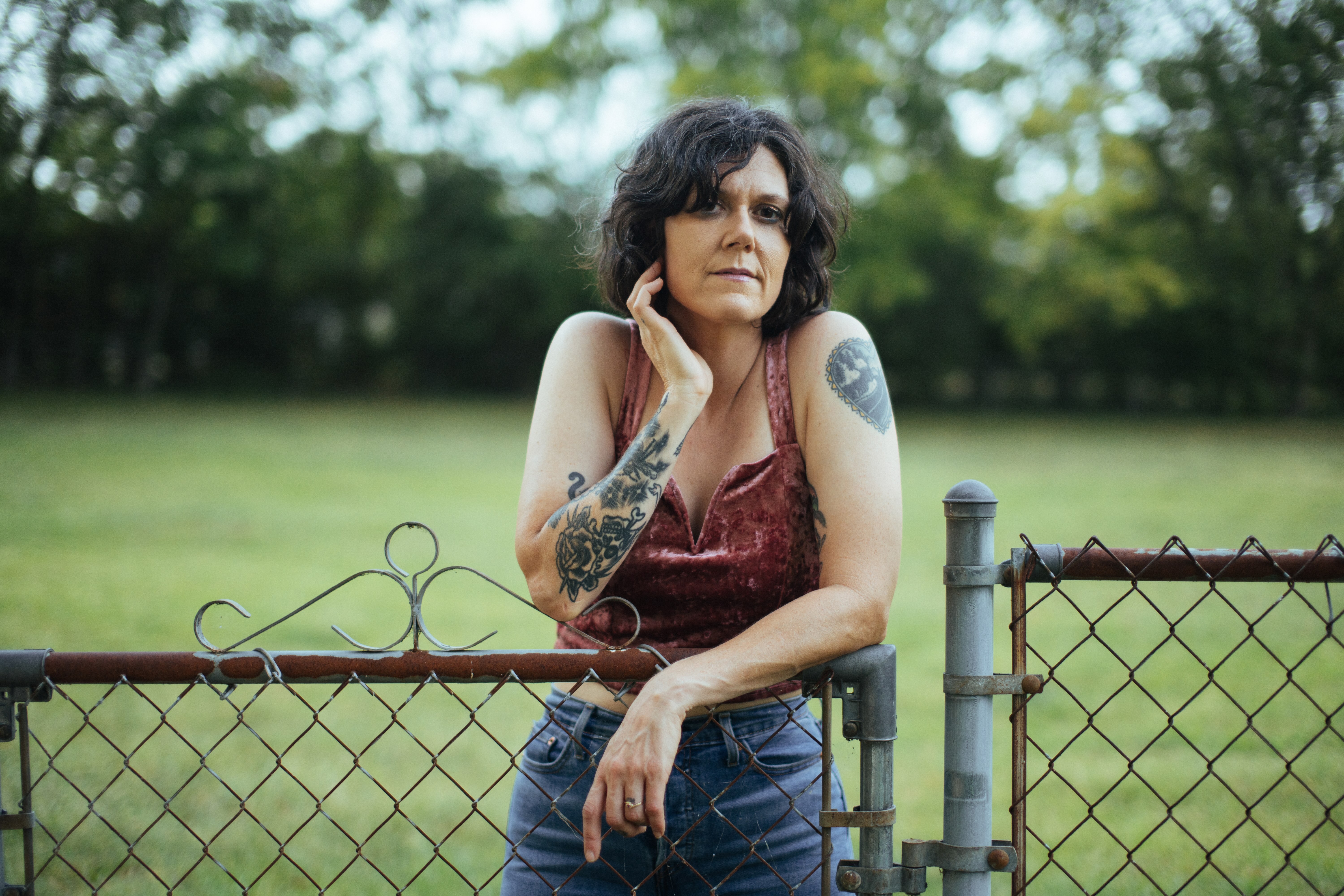 The Wheelhouse Presents: Lilly Hiatt