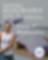 Restorative Yoga with Eva @ Pittsboro Yoga