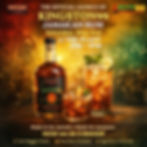 Kingston 99 Jamaican Rum Release