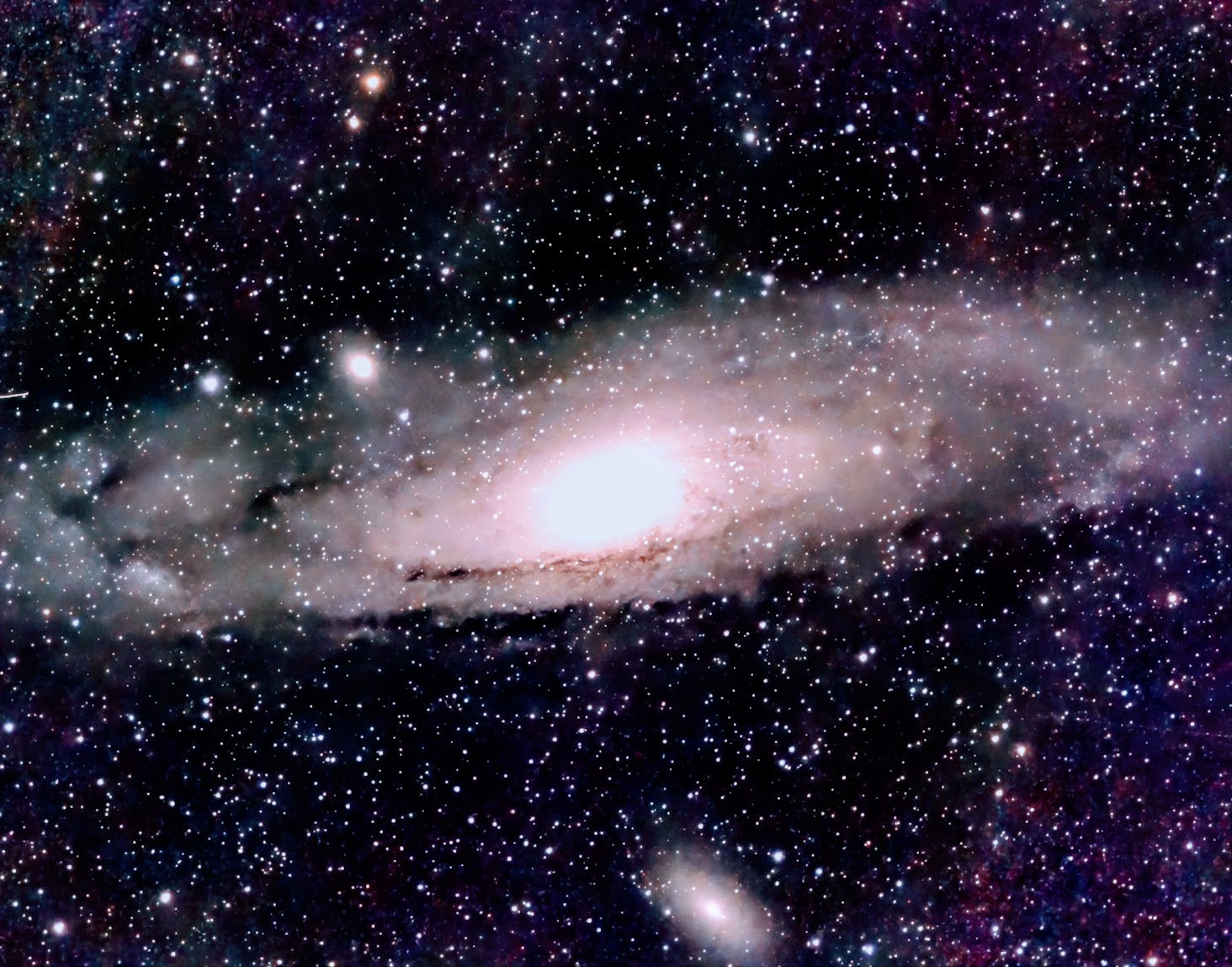 Andromeda