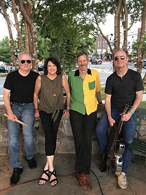 Live Music: The Jive Bombers