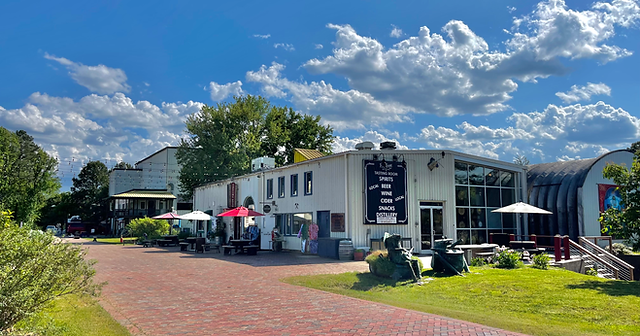 NC vodka | Fair Game Beverage Company | United States