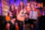 Live Music: Folkknot
