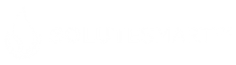 SOLUTE SMART LOGO w WORDMARK (White)-01.