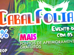 Evento de Carnaval