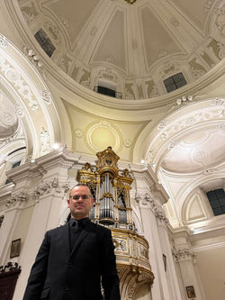 Concerto Castel di Sangro - 16/2/2025