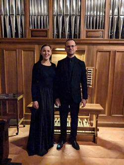 Concerto Azzio - 21/9/2024