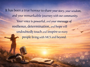 A Statement From the MCS Group In Canada