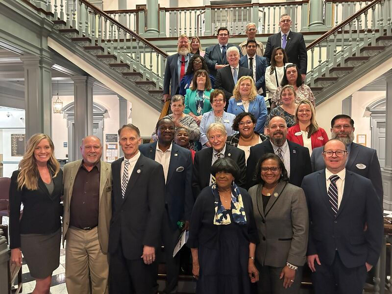 May 2025 - Local Government Day