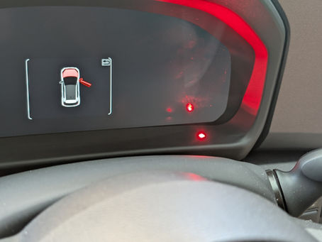 【レーダークルーズコントロール】使用中のブレーキインジケーター追加!!GRヤリス!!!