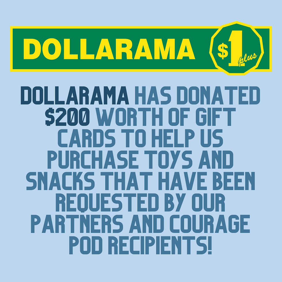 Dollarama