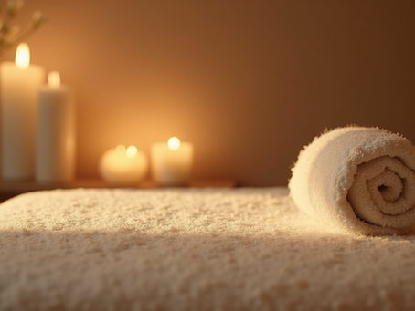 Explora los beneficios del tacto consciente en Madrid