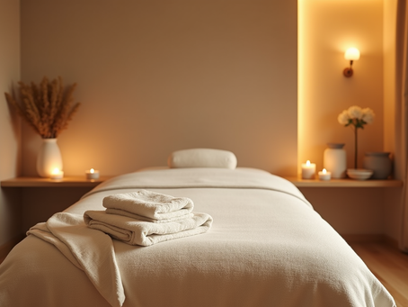 Experiencias tacto consciente: Opiniones sobre el impacto del tacto consciente