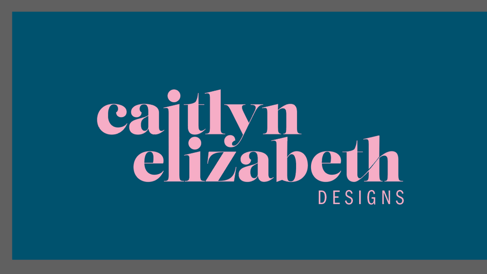 My Personal Brand