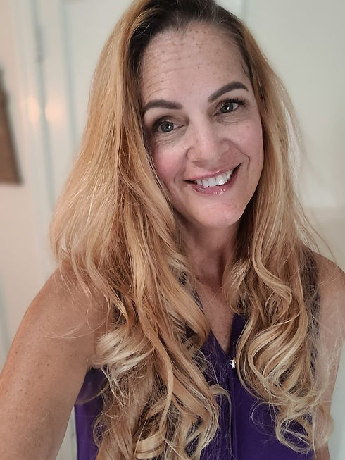 Owner Tracy Schulze