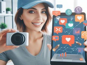 How to Make Your Content Go Viral with Influencers (fast)