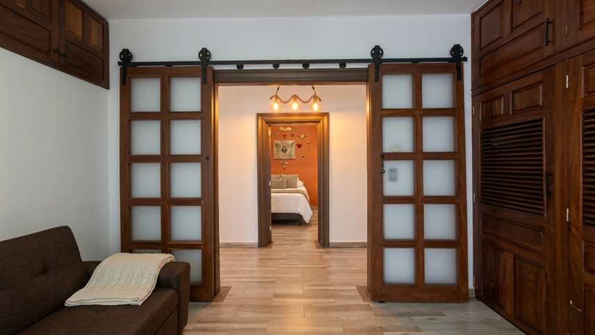 estudio 1 Departamento en 5 de Diciembre Puerto Vallarta