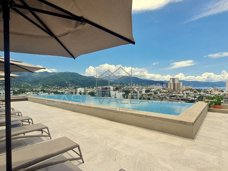 The Puerto Vallarta and Bahía de Banderas Market: A Five-Year Transformation (2021–2026)