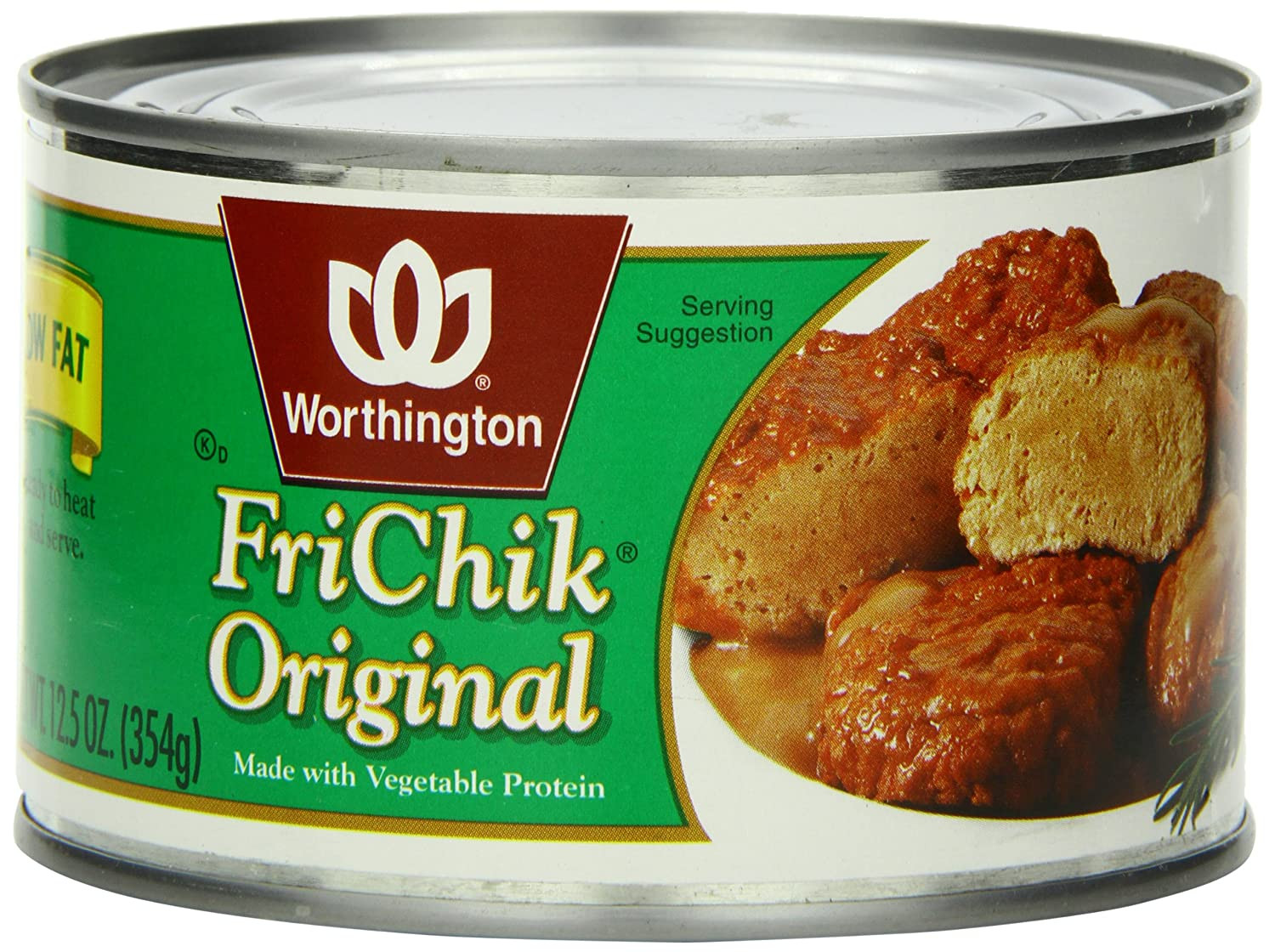 FRICHIK