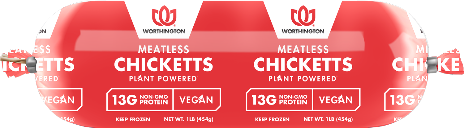 CHICKETTS ROLL