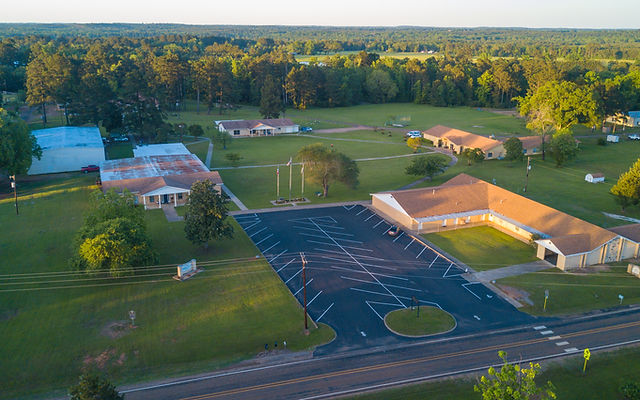 JEFFERSON CHRISTIAN ACADEMY