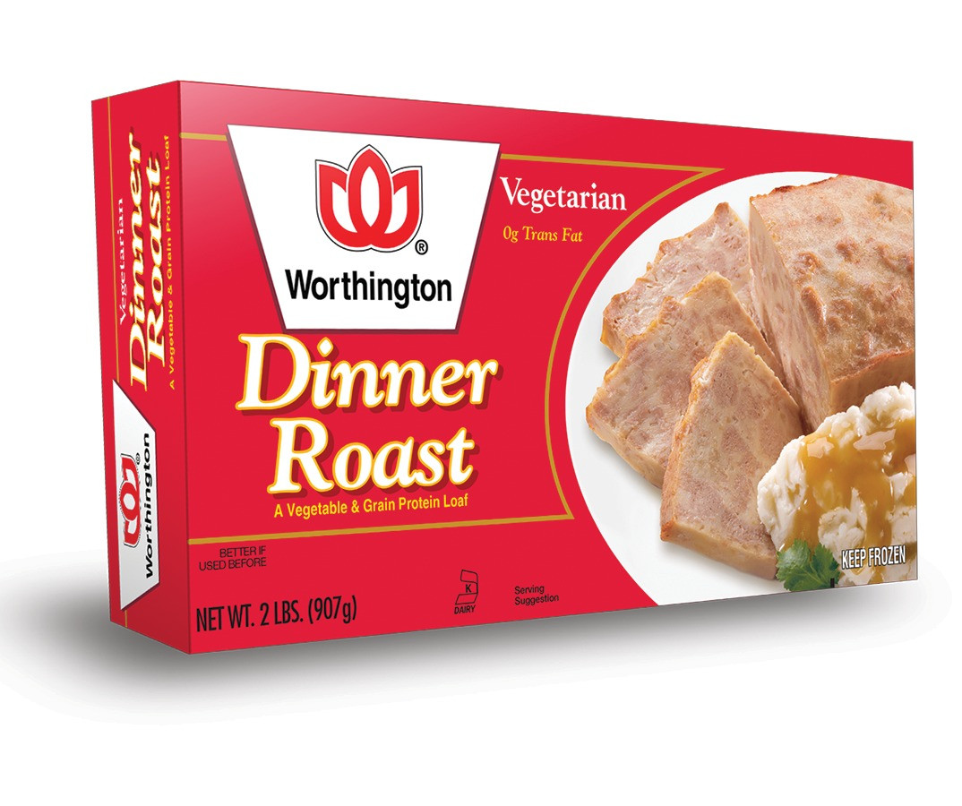 DINNER ROAST