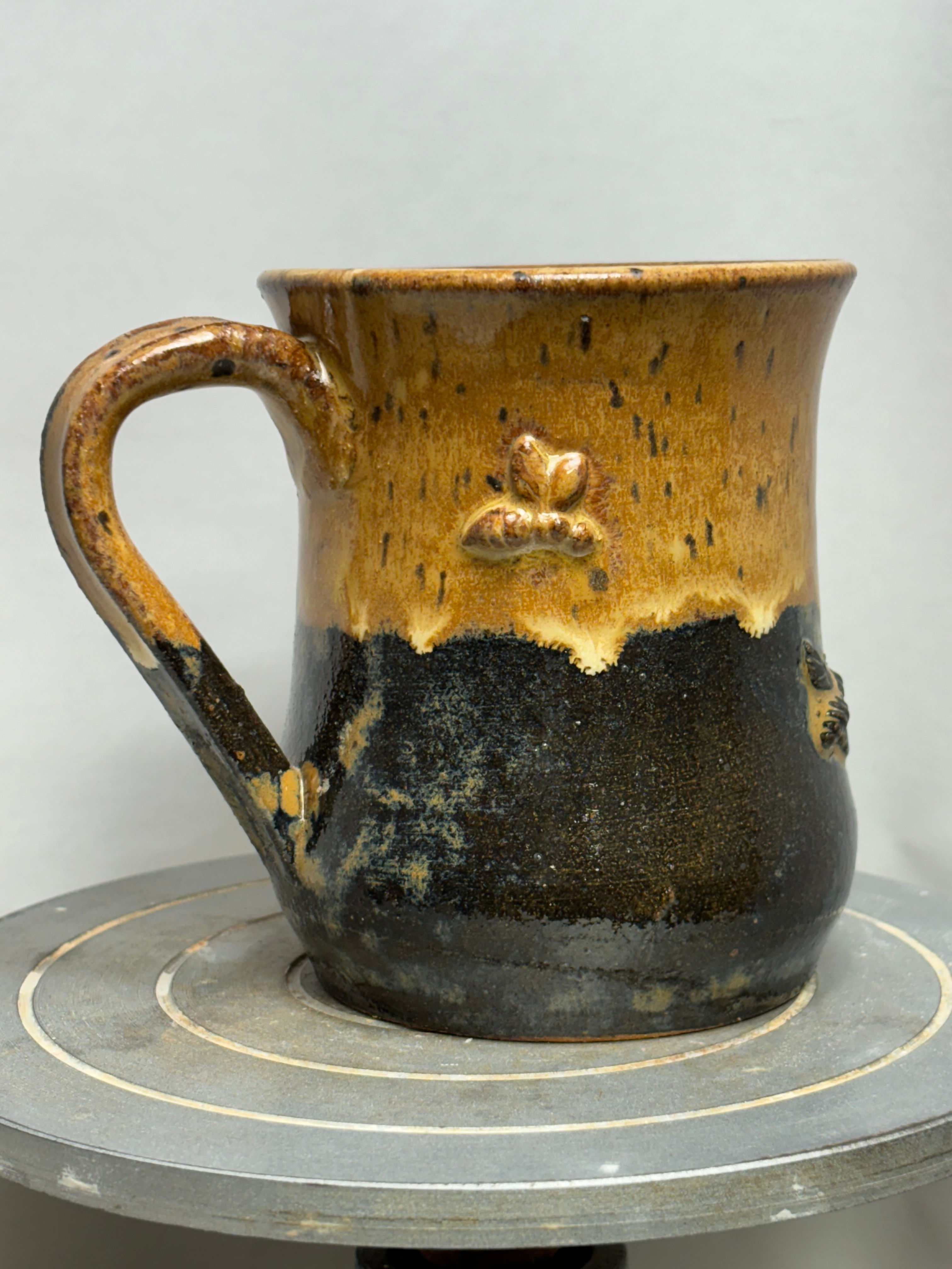 Bee Mug III