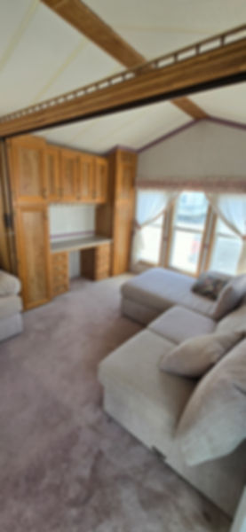 1995 Damon Breckenridge park model