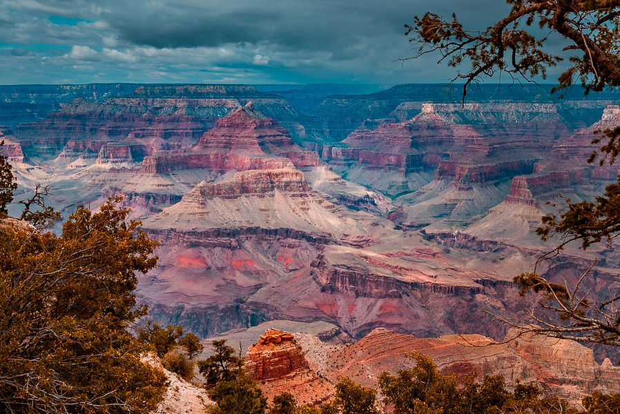 Grand Canyon National Park