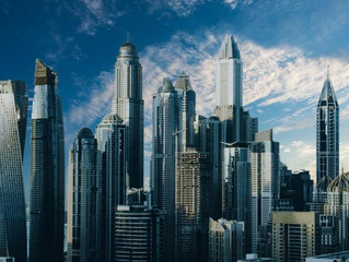 Los otros "Silicon Valley" que podrían surgir durante 2018