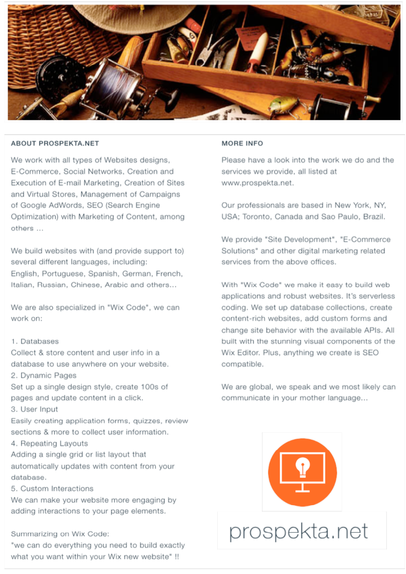 Wix Prospekta Profile Jan 2019.png
