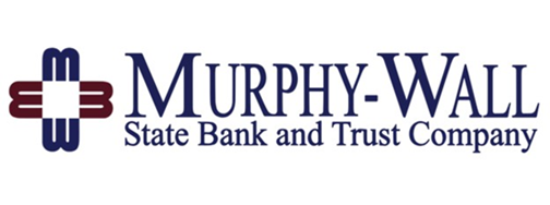 Murphy-Wall State Bank1